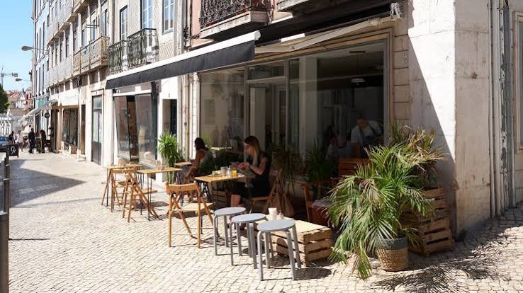 Cafe 2